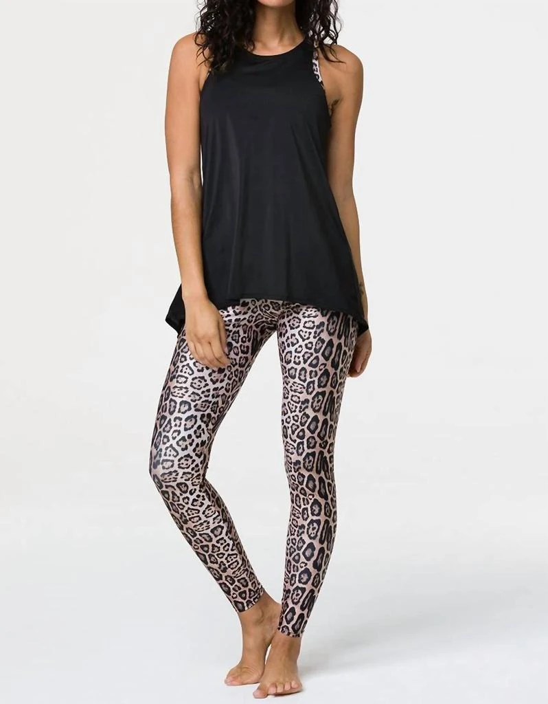Onzie TIE BACK TANK TOP 6