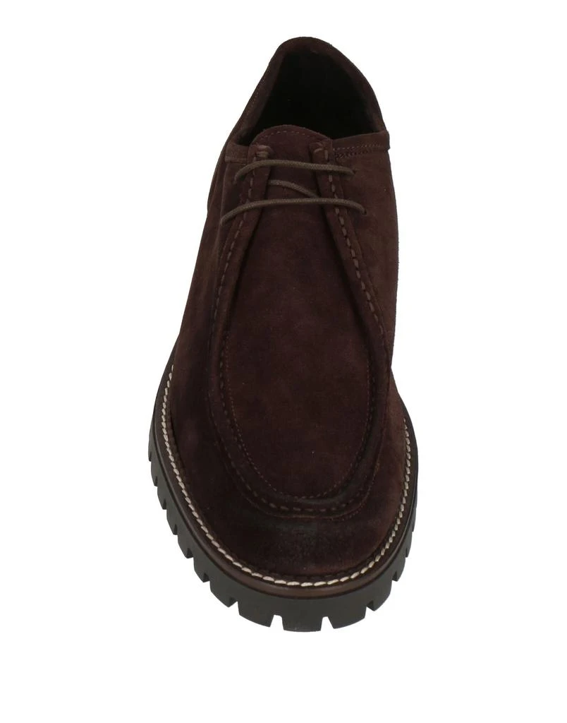 BOTTEGA MARCHIGIANA Laced shoes 4