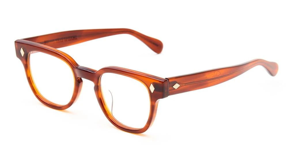 Julius Tart Optical Julius Tart Optical Eyeglasses 2