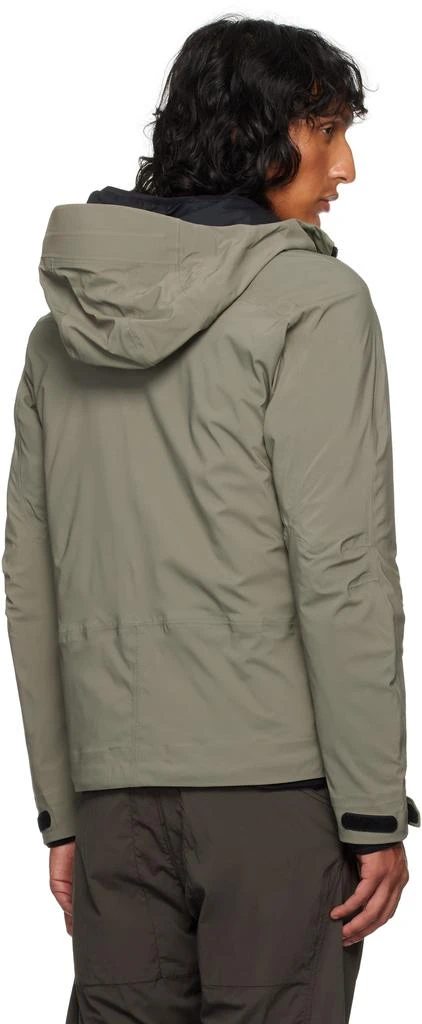 66 North Green Snæfell Jacket 3