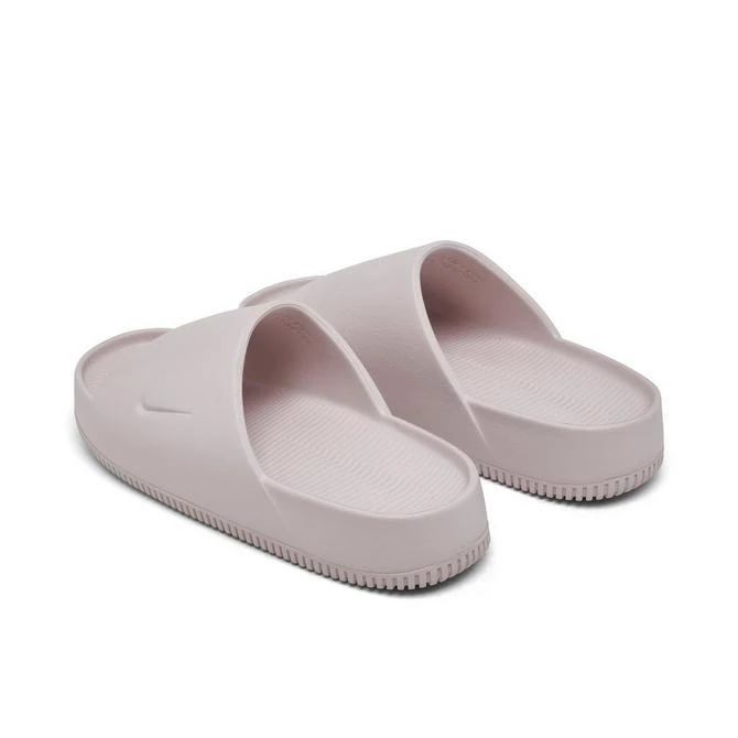 NIKE Women's Nike Calm Slide Sandals 4