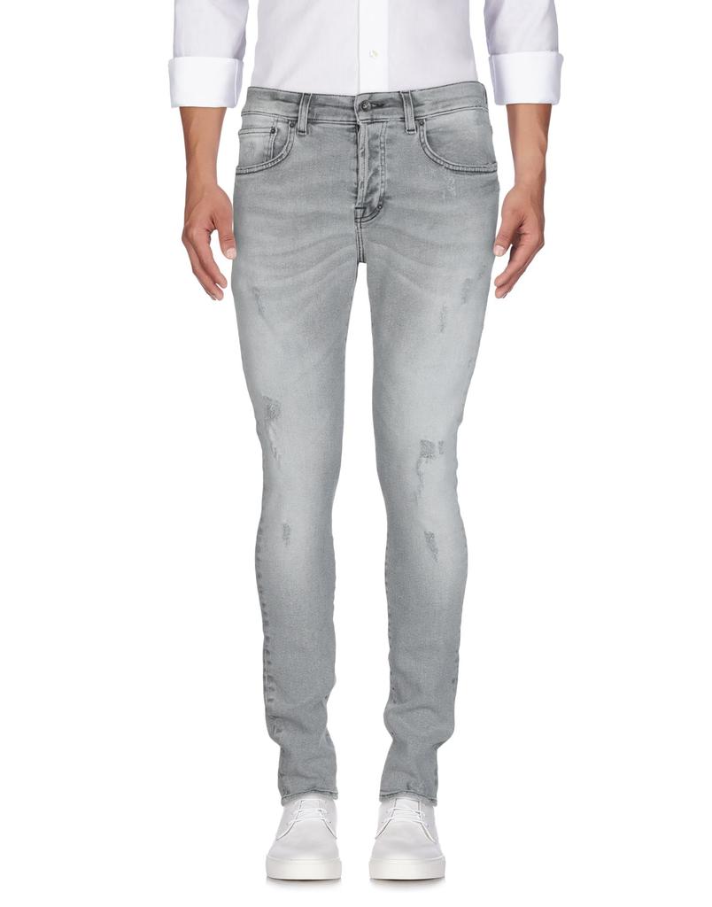 Prps Goods & Co Denim pants