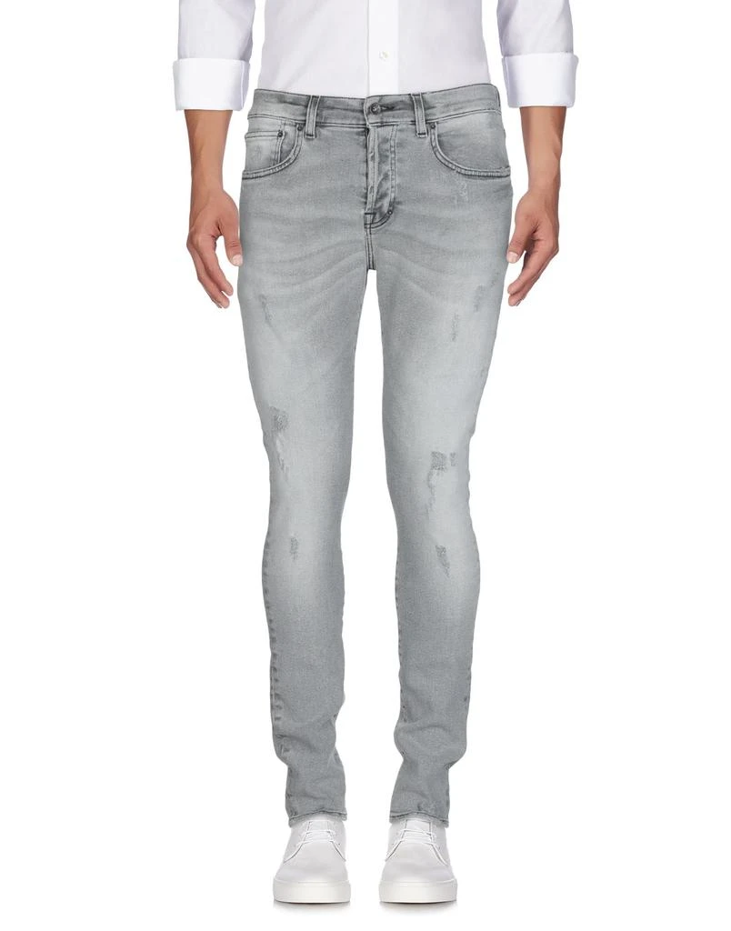 Prps Goods & Co Denim pants 2