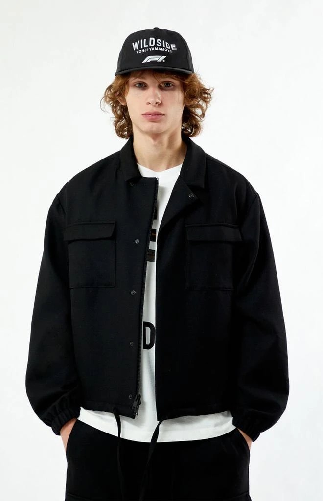 Extra 25% off coupon code from store PacSun