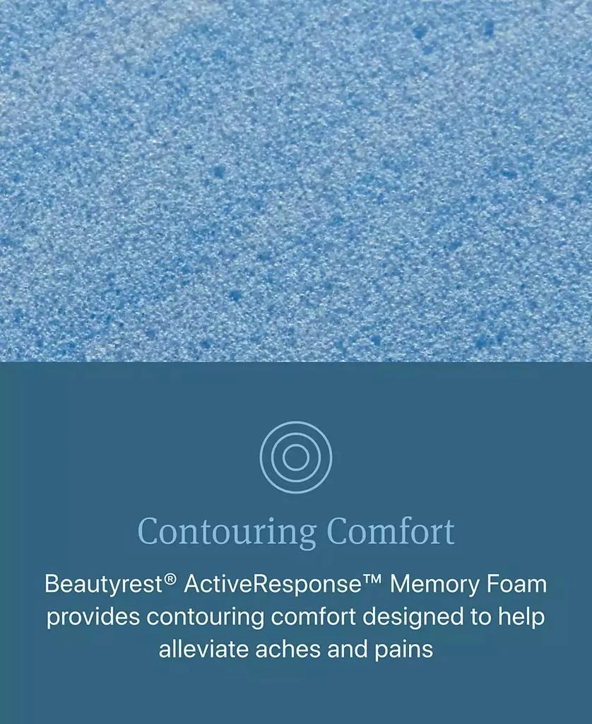 Beautyrest Level One 13" Firm Tight Top Mattress - 6