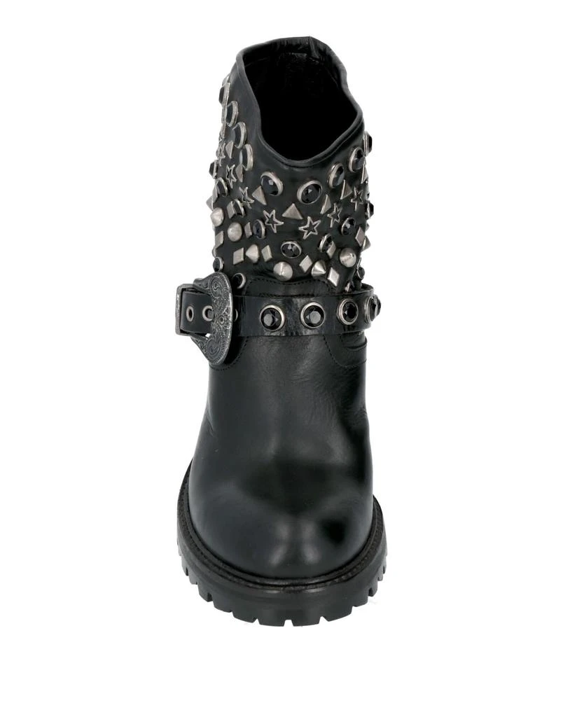 ELENA IACHI Ankle boot 4
