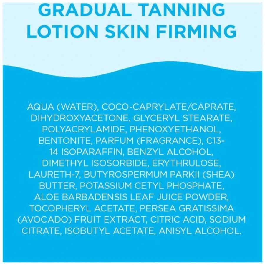 Bondi Sands Gradual Tanning Lotion Skin Firming 3