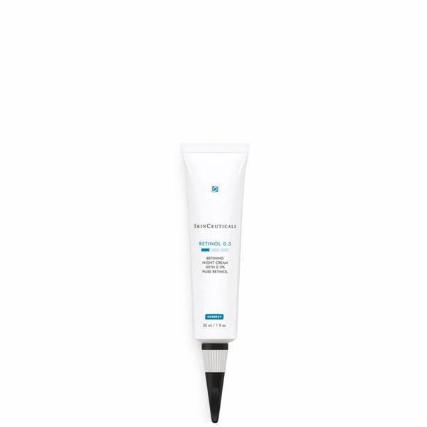 SkinCeuticals SkinCeuticals Retinol 0.3 Refining Night Treatment 30ml