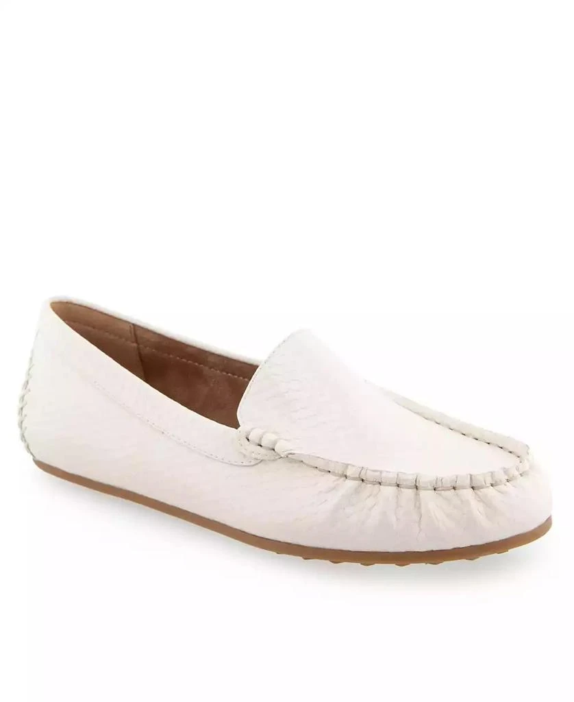 Aerosoles Women's Over Drive Loafers 1
