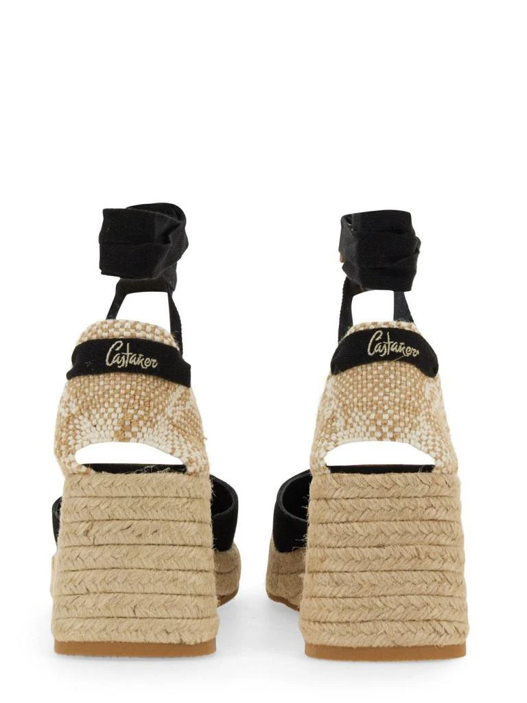 CASTAÑER Castañer Espadrille Tina 3