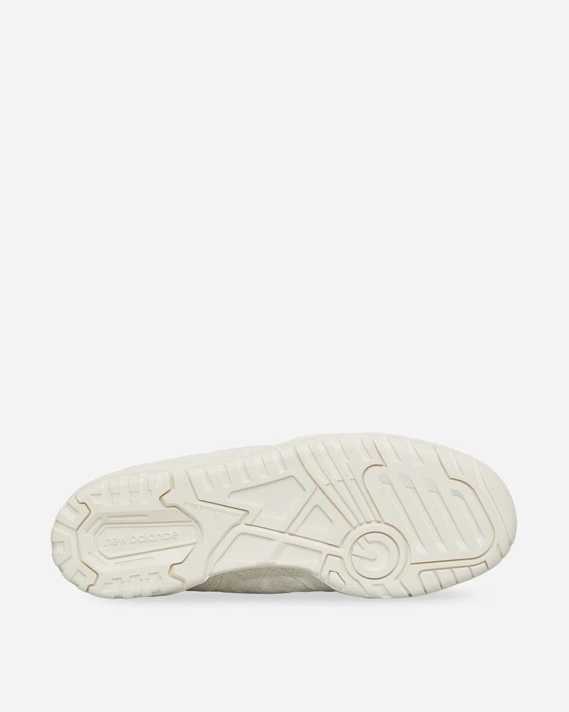 New Balance 650 Sneakers Sea Salt 5