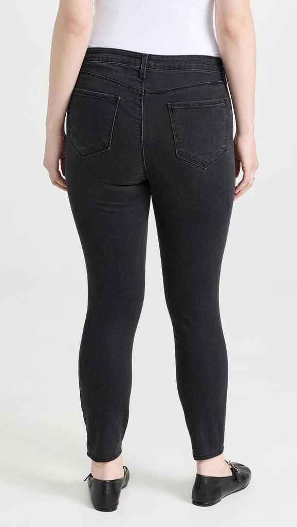 L'Agence Margot Jeans 8