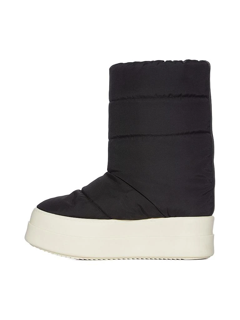 Rick Owens Mega Bumper Lunar Boots 5