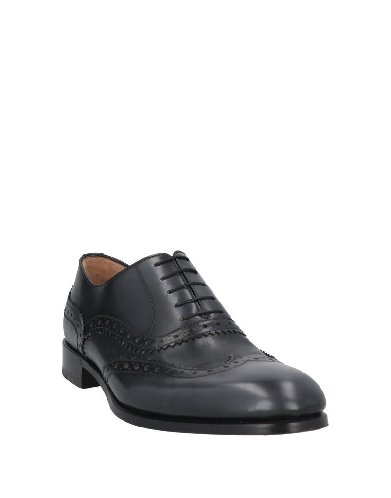 A.TESTONI Laced shoes