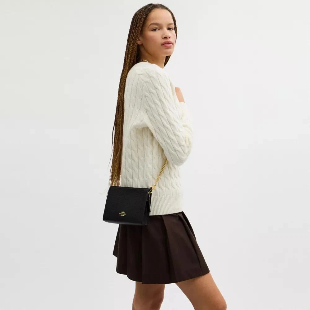 Coach Slim Crossbody 4