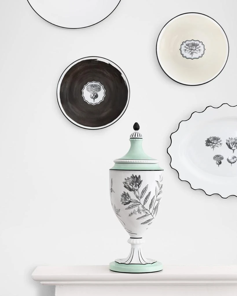 Christian Lacroix Herbariae Carvalho Pot 1