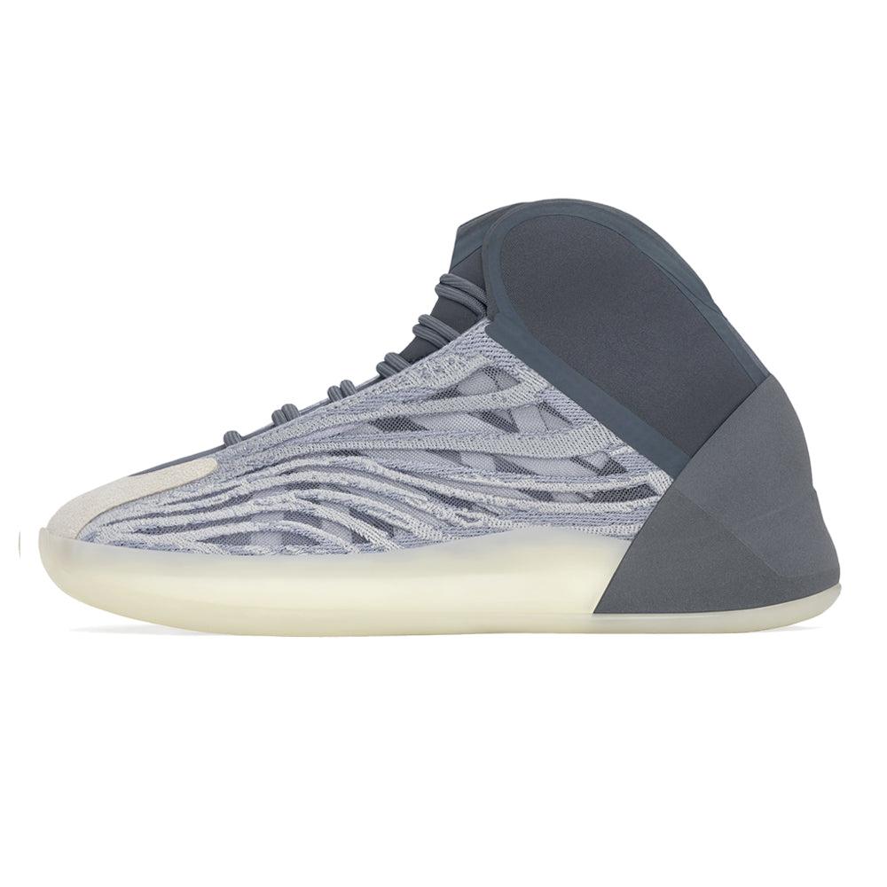 Adidas adidas Yeezy QNTM Lace Up Sneakers