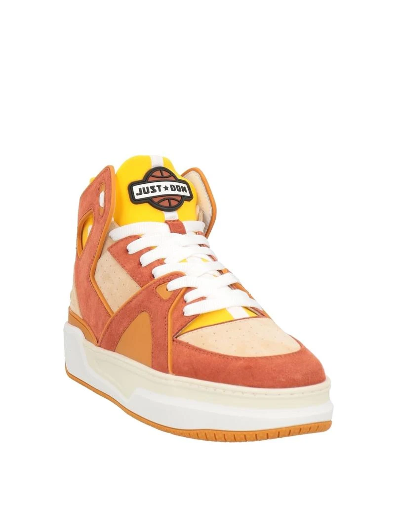 Just Don Sneakers 2