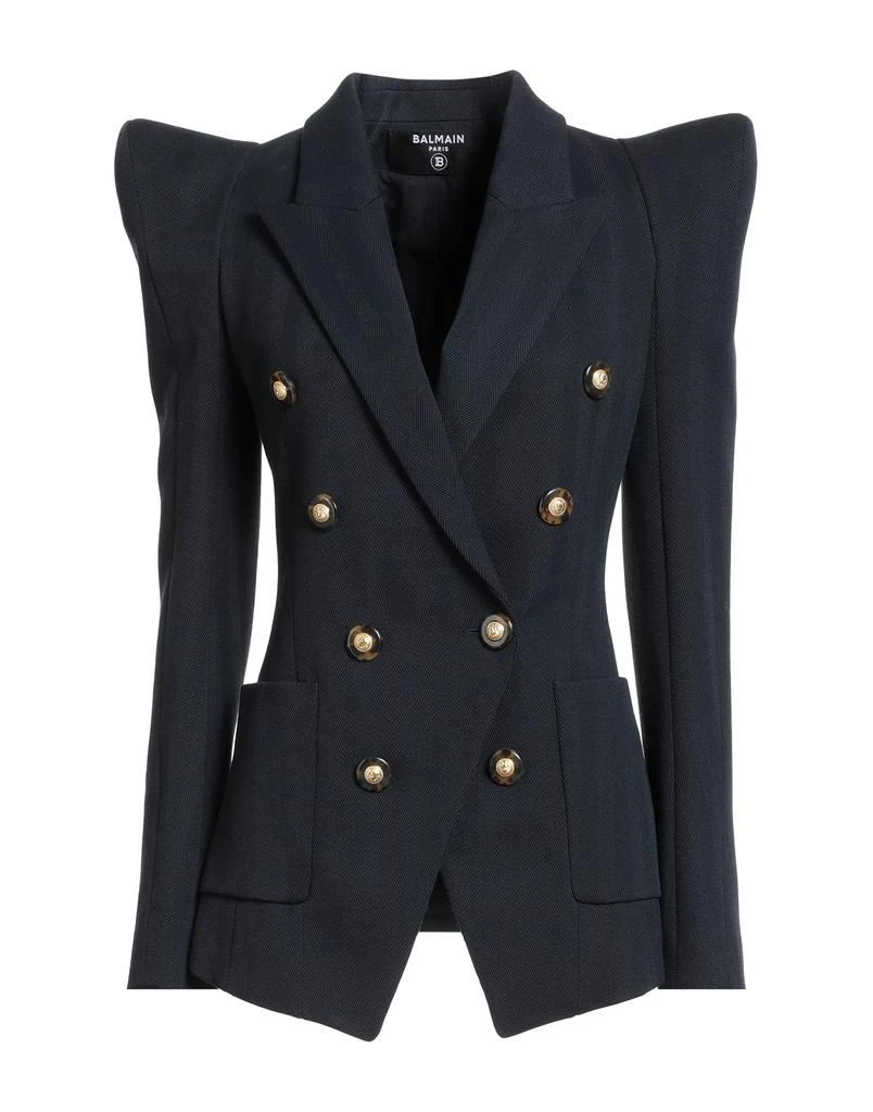 Balmain Blazer 1