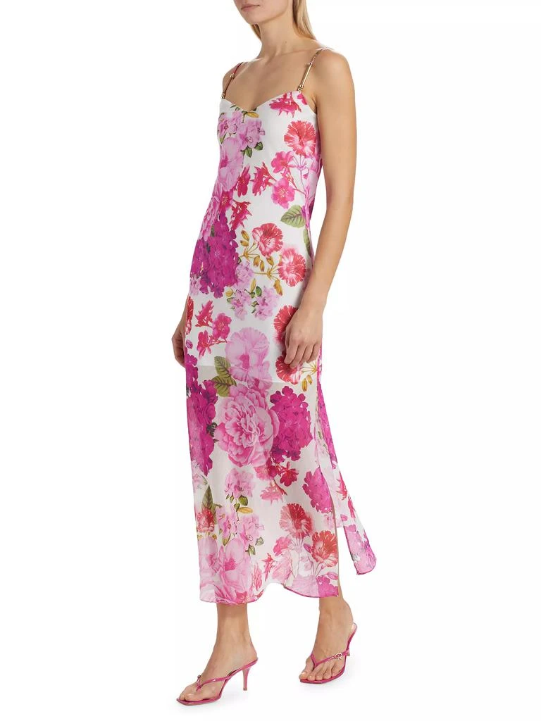Generation Love Marcella Floral Maxi Dress 2