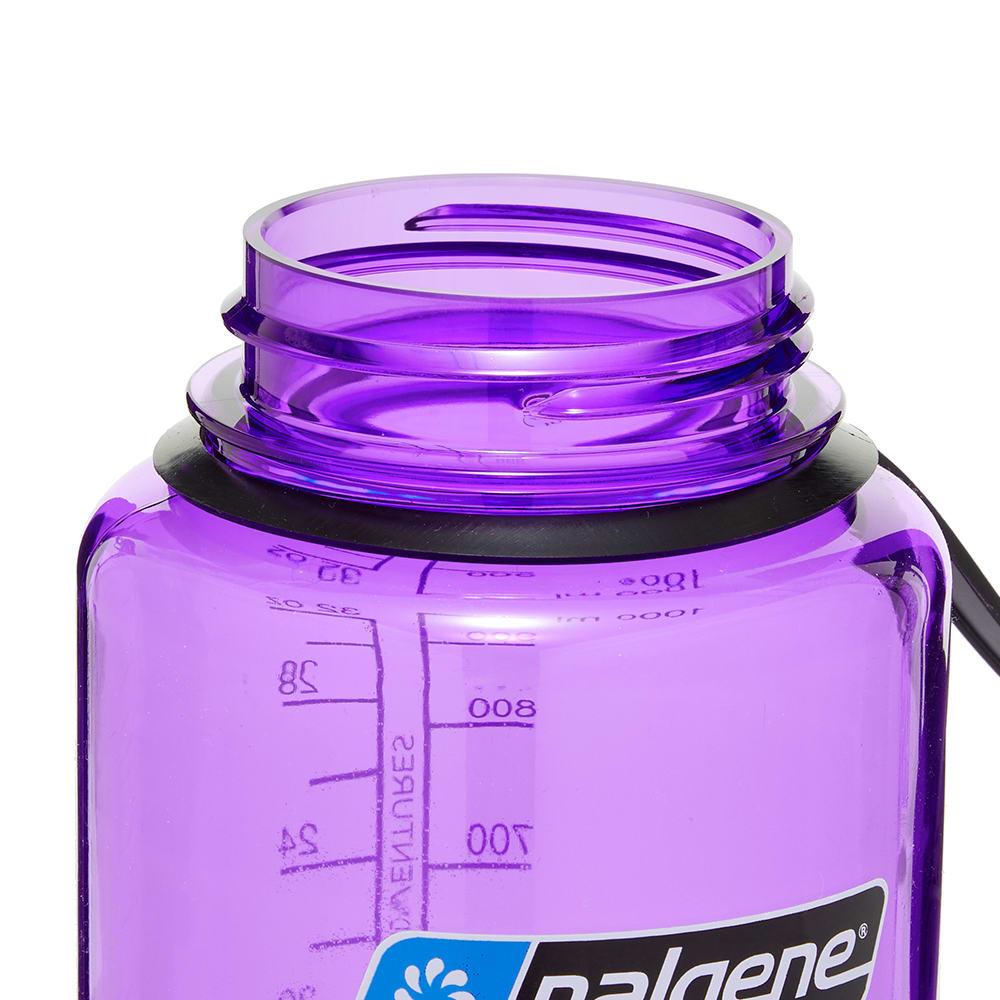 Nalgene Nalgene Wide Mouth Tritan Sustain Water Bottle