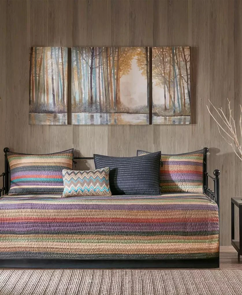 Macy's Yosemite 6-Pc. Quilt Set 1