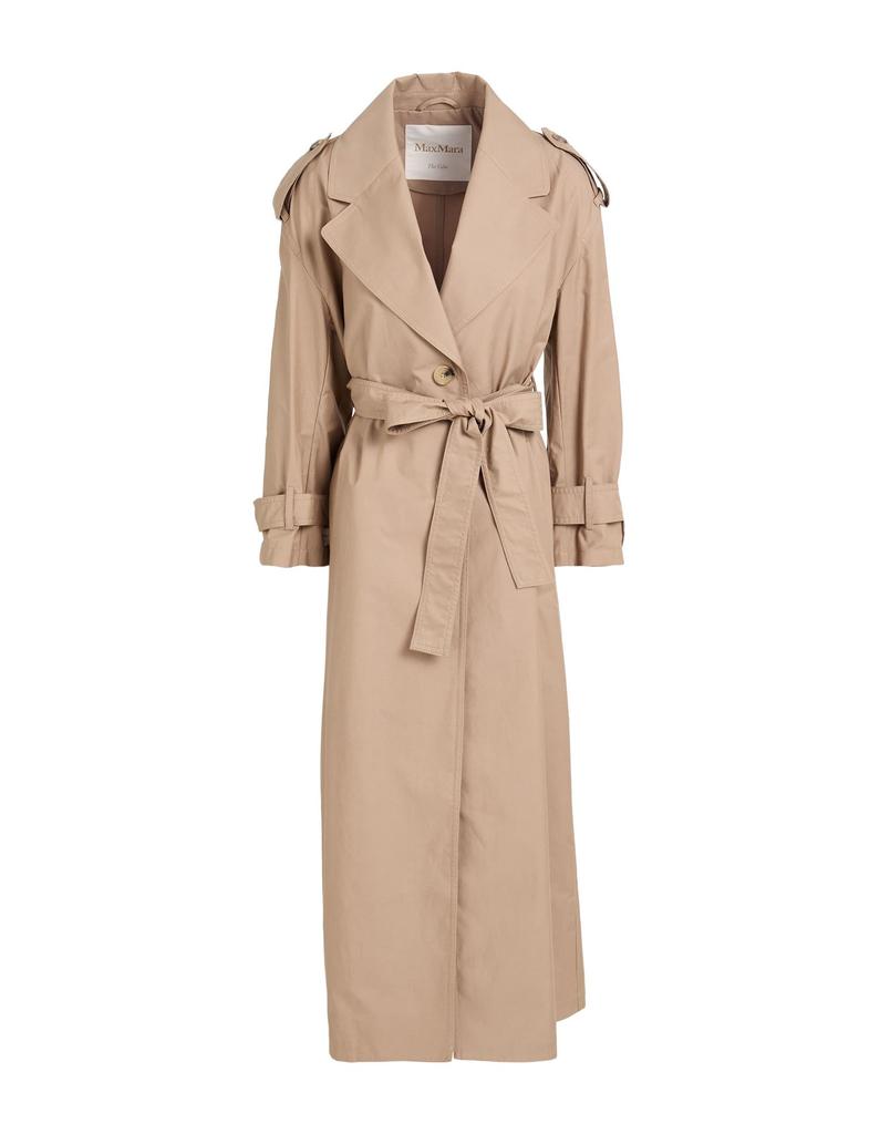 MAX MARA THE CUBE Full-length jacket