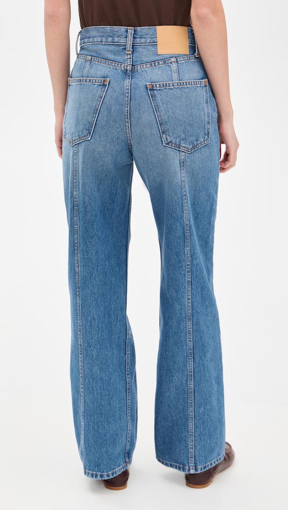 B Sides Quinn Jeans