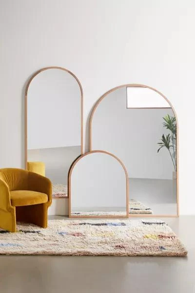 Urban Outfitters Tabitha Arc Mirror 6