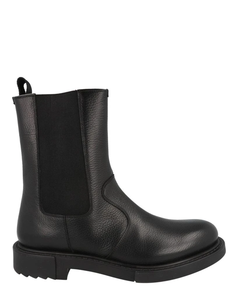 Salvatore Ferragamo Loreno Chelsea Boots 1