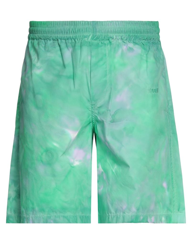 【関税&送料込】Msgm Tie-Dye Bermuda Shorts MSGM MSGM Tie Dye Bermuda Track Shorts - Ties - Compare