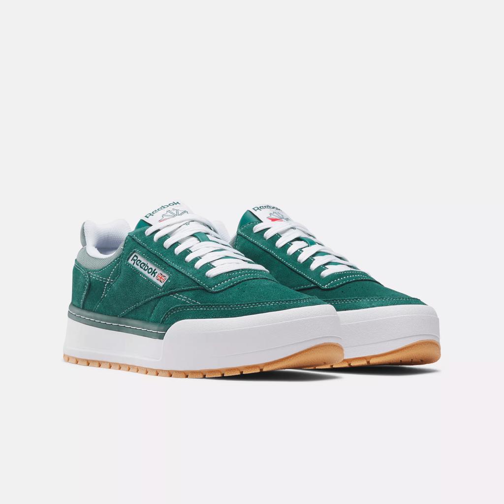 Reebok Club C Megacourt Shoes
