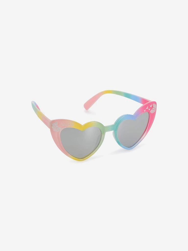 Billieblush Girls Heart Sunglasses in Multicolour 1