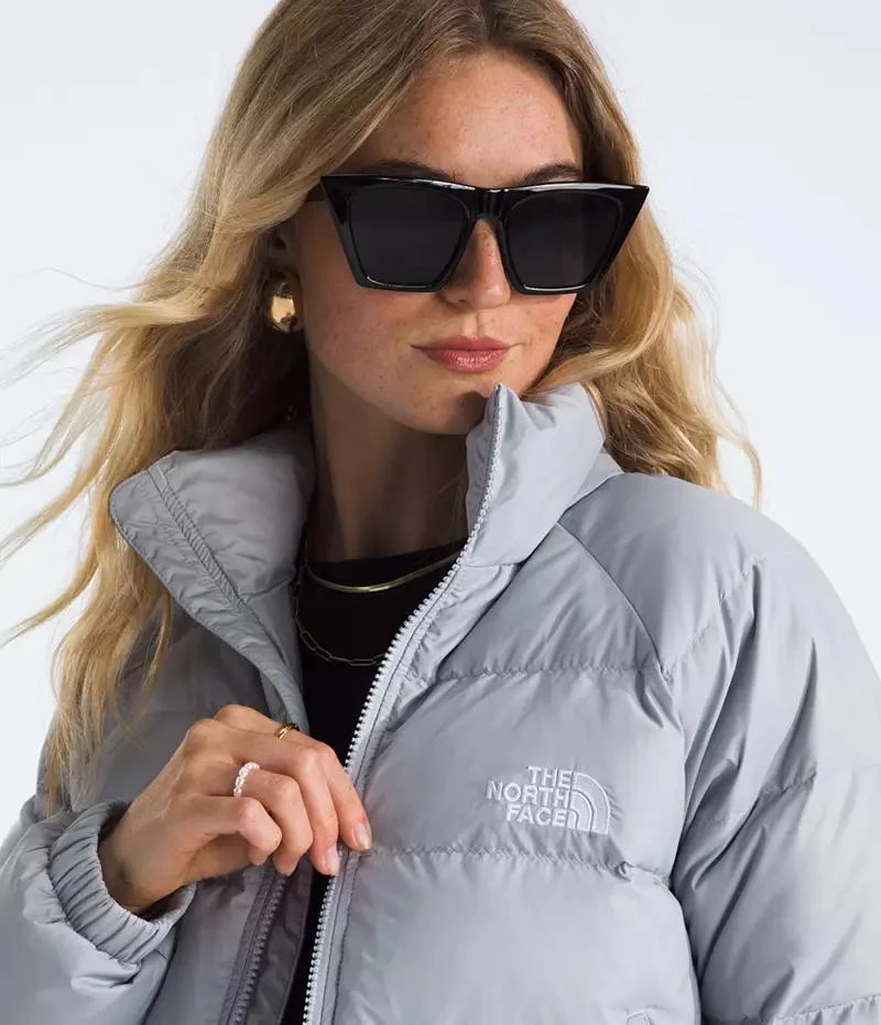 The North Face The North Face Women
s Hydrenalite™ Down Short Jacket 4
