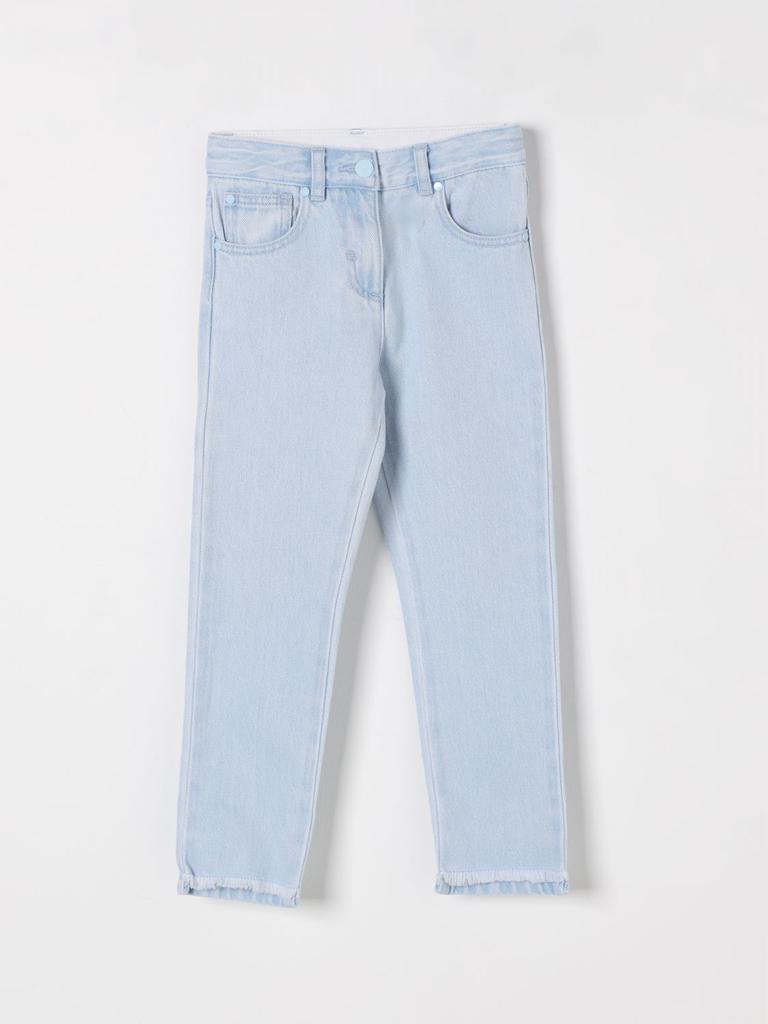 Stella McCartney Pants kids Stella McCartney Kids