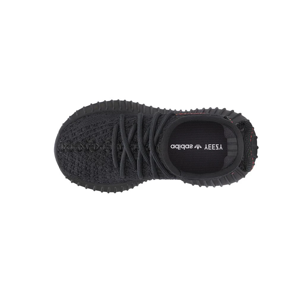 Adidas Adidas Yeezy Boost 350 V2 Slip On Sneakers (Infant) 3