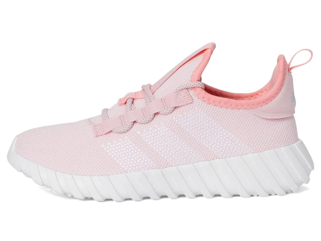 Adidas Kaptir Flow Shoes (Little Kid) 4