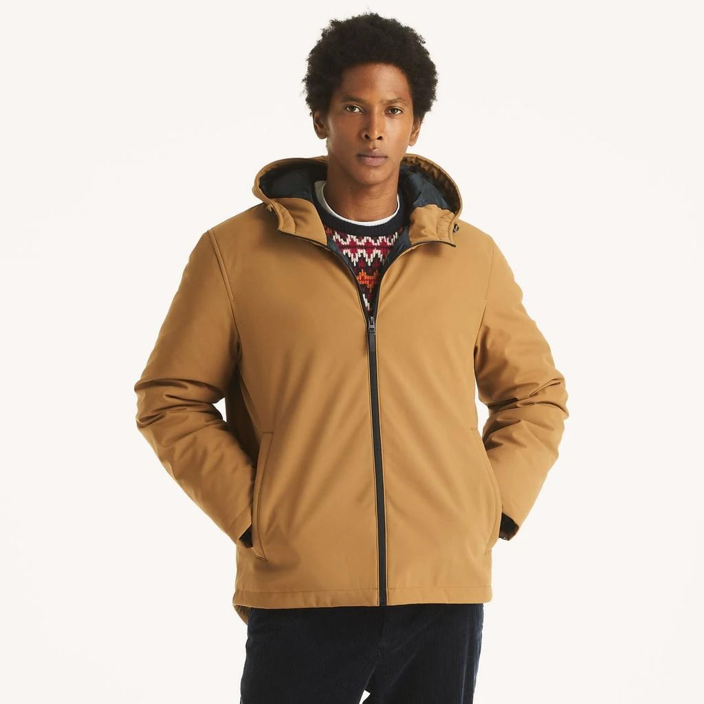 Nautica Mens Full-Zip Jacket 7