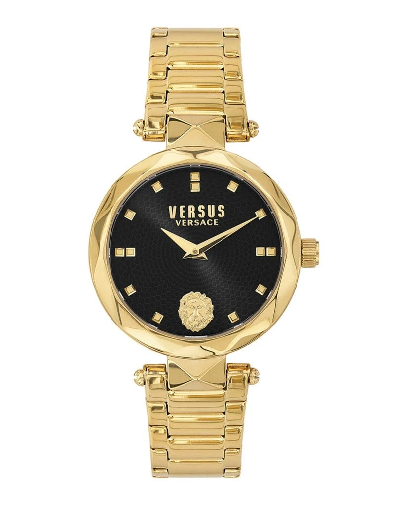Versus Versace Covent Garden Bracelet Watch 1