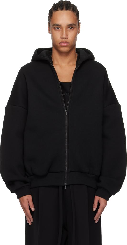 ひ*い様 FEAR OF GOD UNION Eternal Hoodie XL Fear of God and UNION Collide for an 