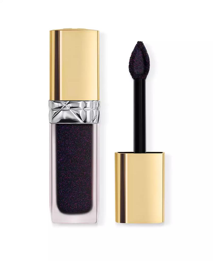 DIOR Rouge Dior Forever Liquid Sequin #353 Liaison ~ 2024
