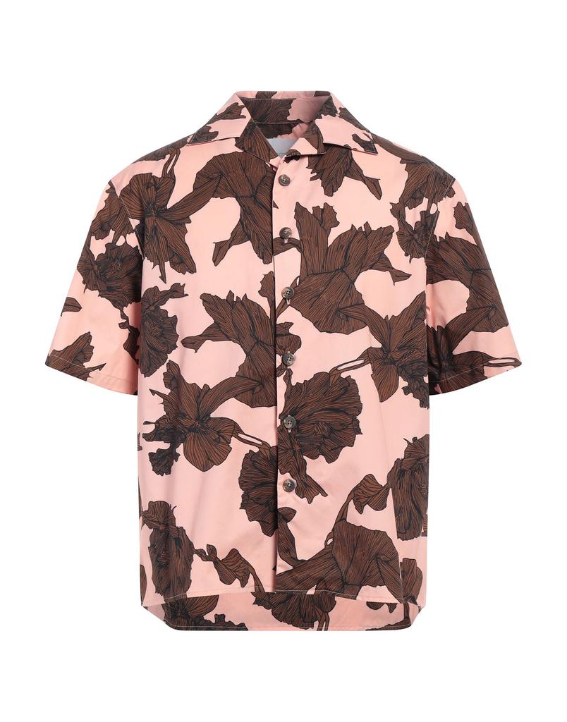 Neil Barrett Patterned shirt