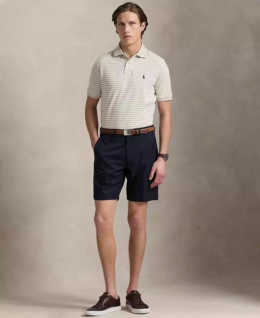 Ralph Lauren Men's 9-Inch Tailored-Fit Performance Shorts