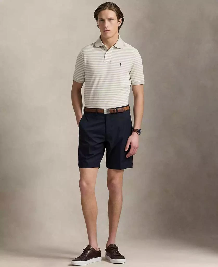 Ralph Lauren Men's 9-Inch Tailored-Fit Performance Shorts 1