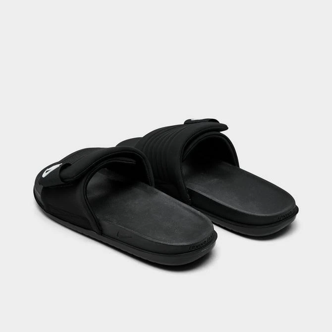 NIKE Men's Nike Offcourt Adjust Slide Sandals 4