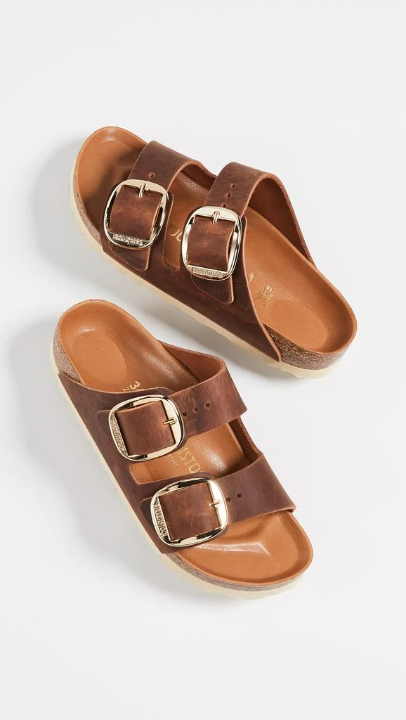 Birkenstock Arizona Big Buckle Sandals 1