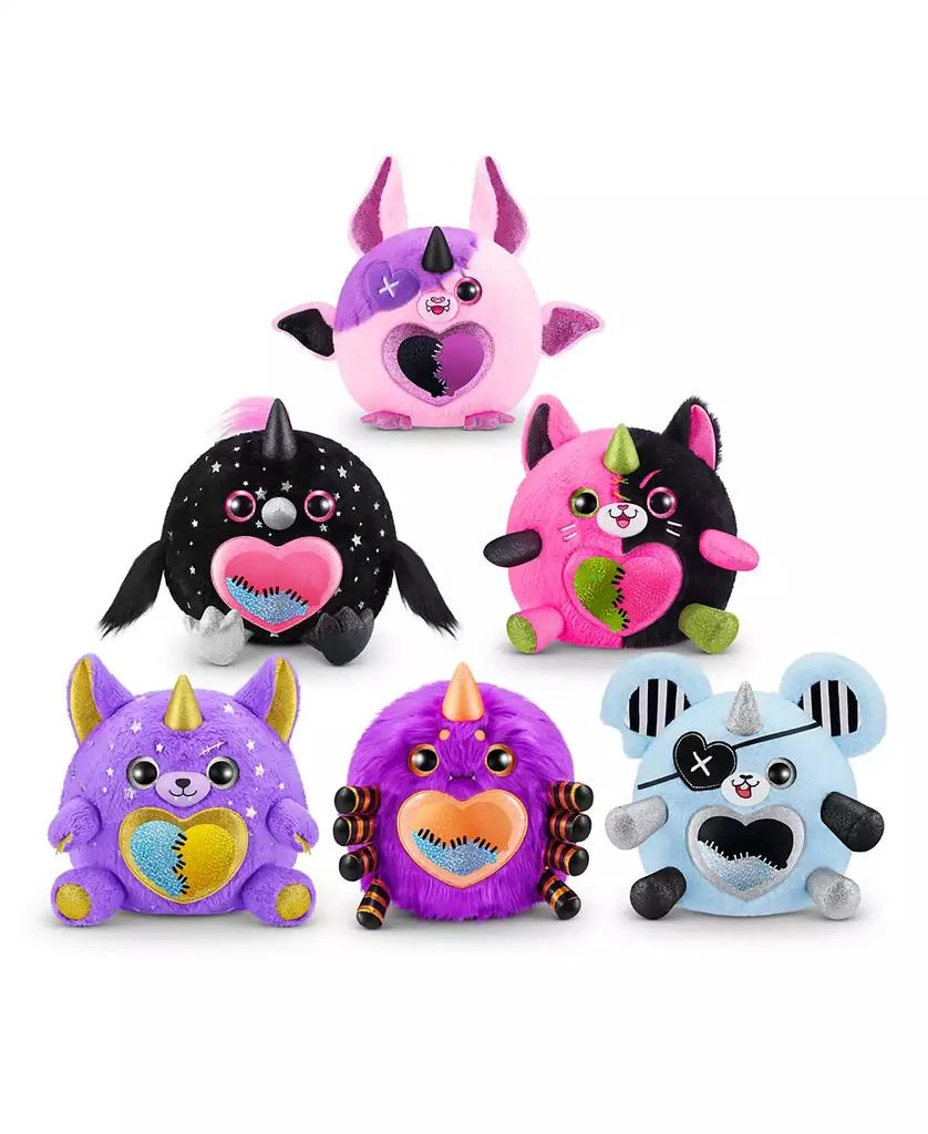 Rainbocorns Zuru Monstercorn Surprise 2