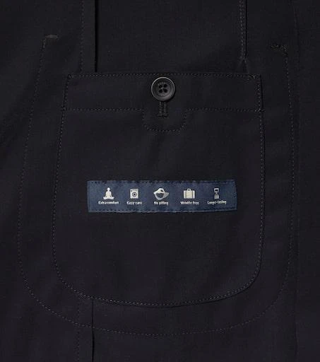 Herno Scuba blazer 7