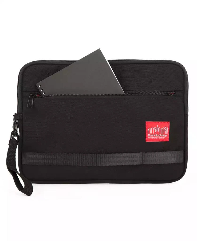 Manhattan Portage Large Henry Portfolio Case 2