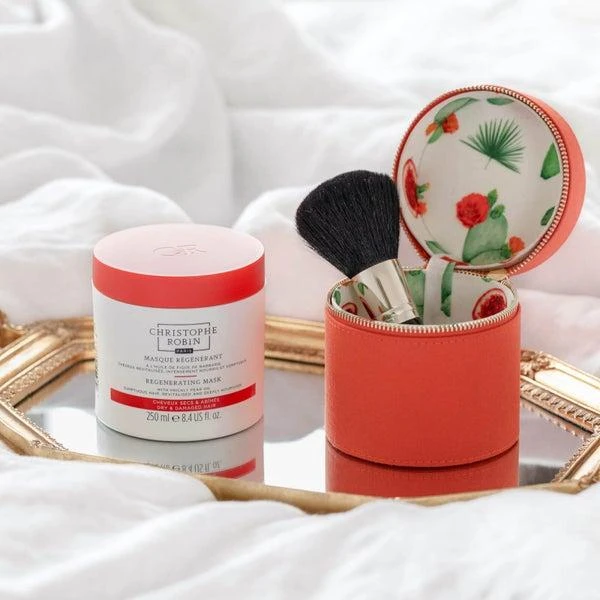 Christophe Robin Christophe Robin Limited Edition Regenerating Mask with Prickly Pear Oil 250ml 2